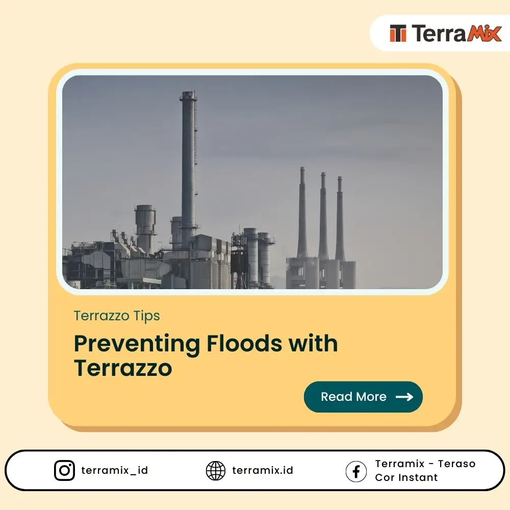 Preventing Floods with Terrazzo 1 terrazzo-tiles
