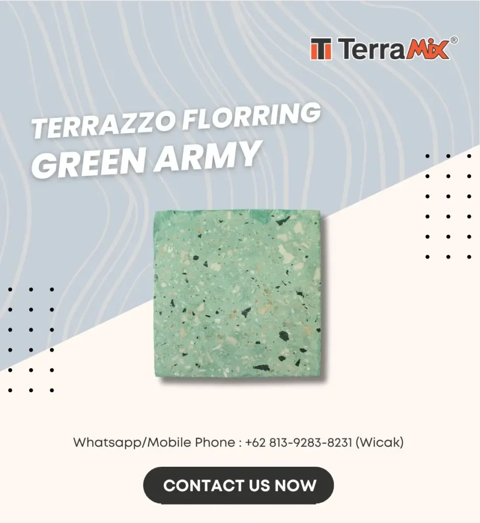 is terrazzo flooring expensive