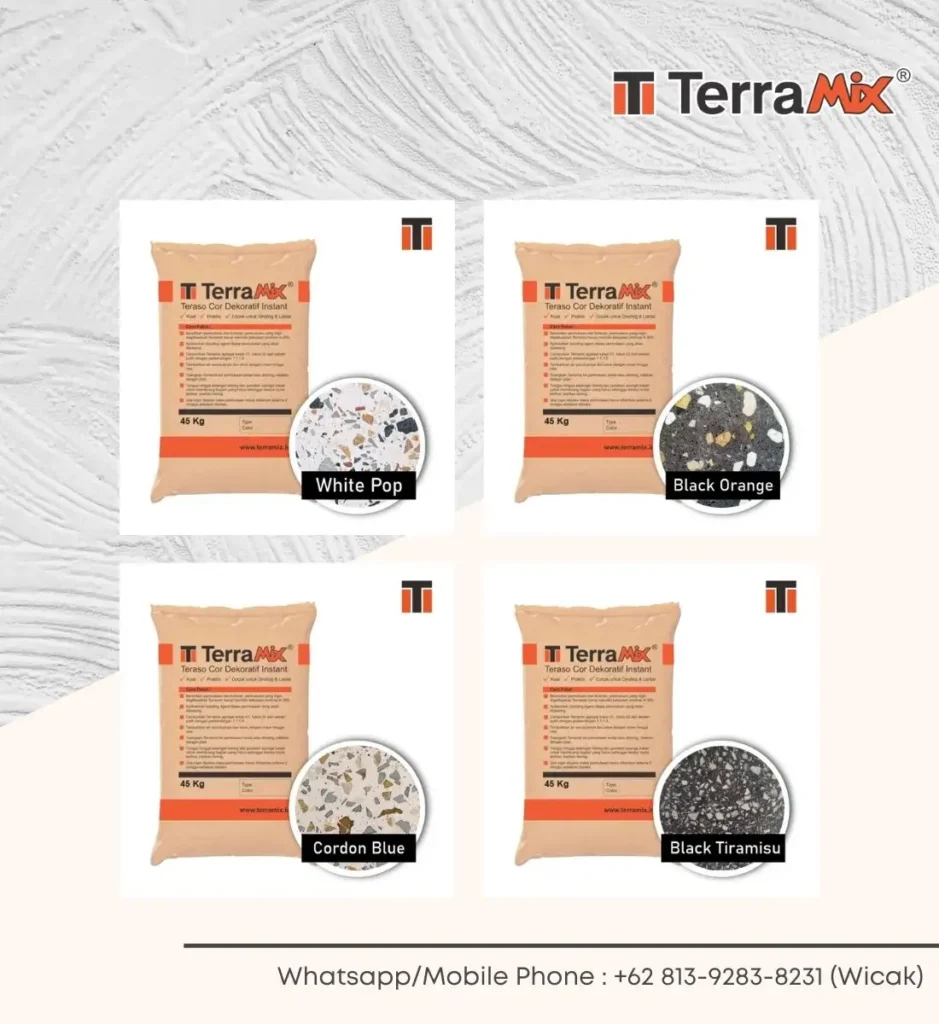 Terrazzo Lifespan