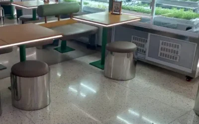 How to Install Terrazzo Cast by Terramix