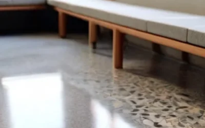 DIY Terrazzo Flooring: A Step-by-Step Guide to Enhancing Your Home