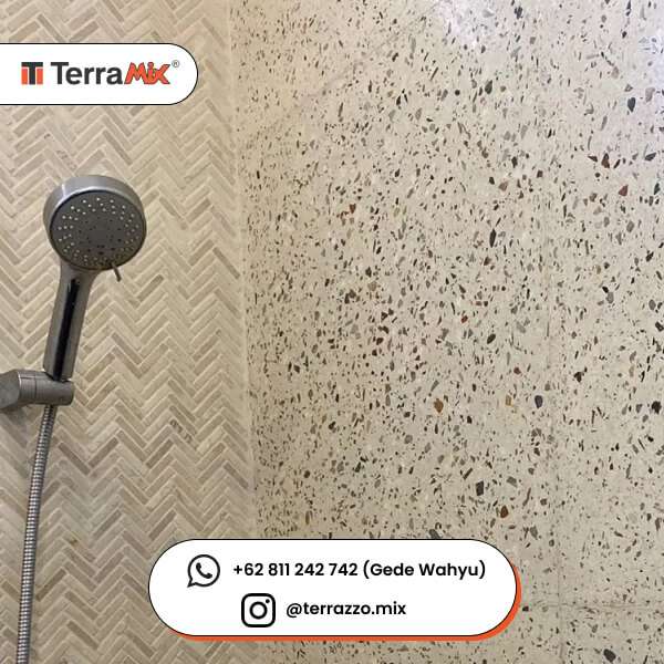 terrazzo