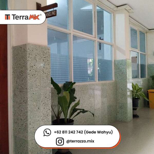 terrazzo