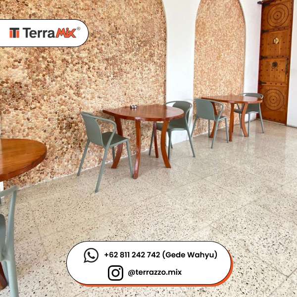 restaurant interior design
