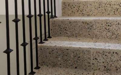 Terrazzo Floor Repair & Prevention Guide