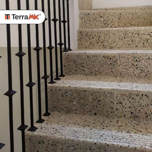 Terrazzo Floor Repair & Prevention Guide