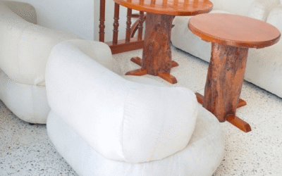 How to Clean Terrazzo Floors