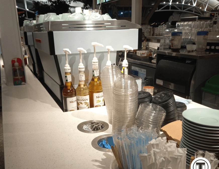 Quartz Stone Table Top: Elegant Choice for Modern Interiors