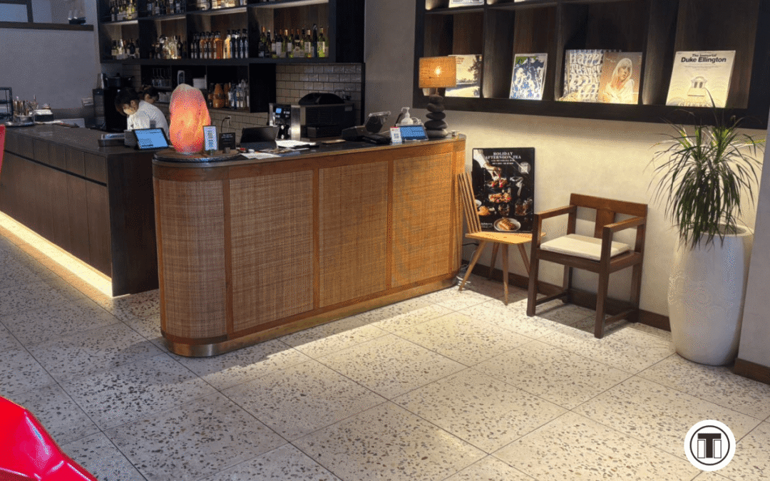 Best Flooring Options for Restaurants in 2026